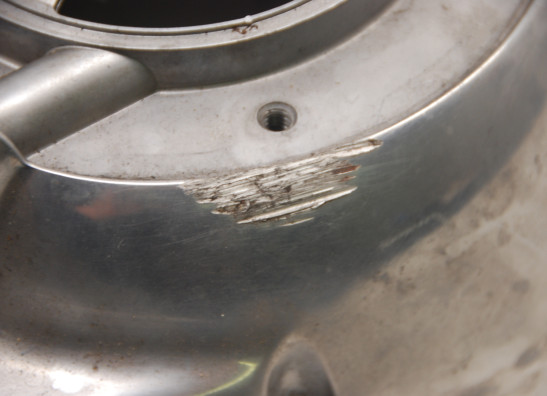 Kupplungsdeckel Harley Davidson Sportster