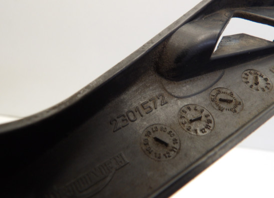 Tank Triumph Sprint ST 1050