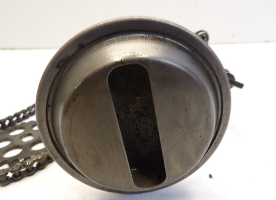 Oil pump Honda CBR Fireblade