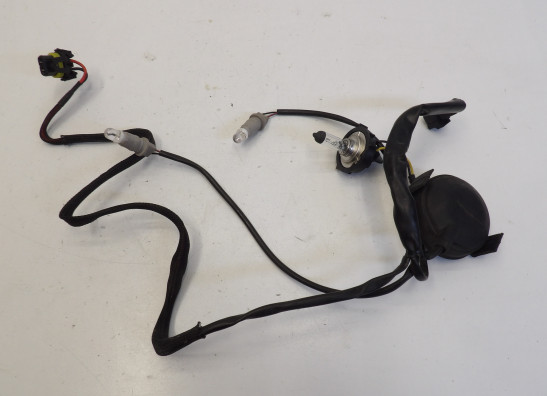 Koplamp Yamaha XTZ Tenere