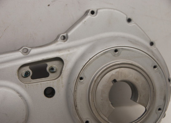 Koppelingsdeksel Harley Davidson Sportster