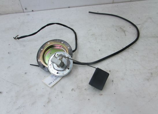 Brandstofniveaumeter Suzuki GSX F 600