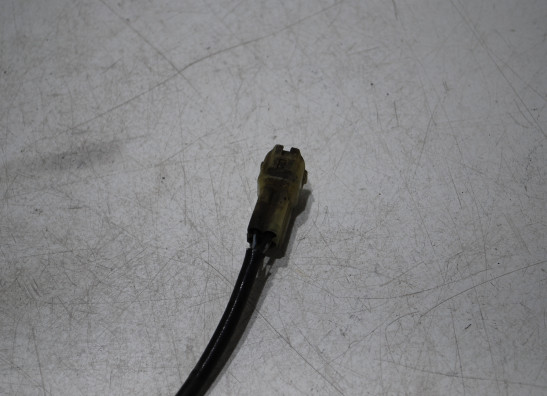 Lambdasonde Honda CBR 600 RR