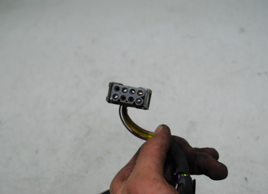 Teller BMW R 1100 RT