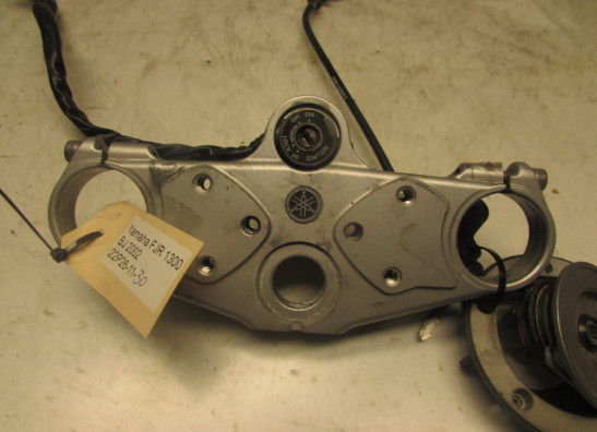 Key set Yamaha FJR 1300