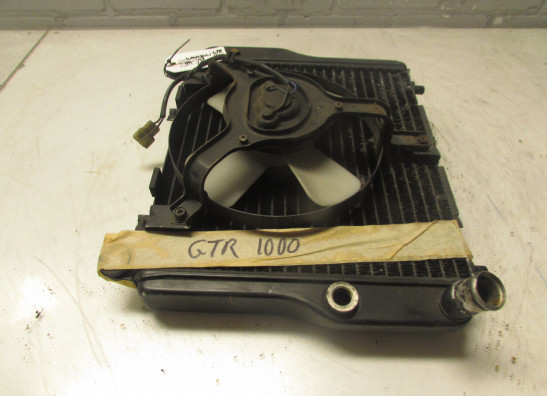 Radiateur Kawasaki GTR 1000