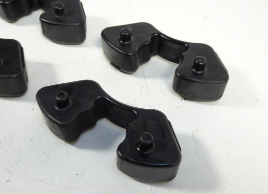 Tandwieldrager Kawasaki ER 6