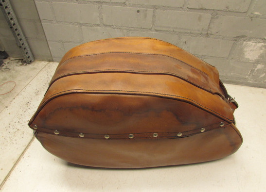 Koffersatz Indian all models