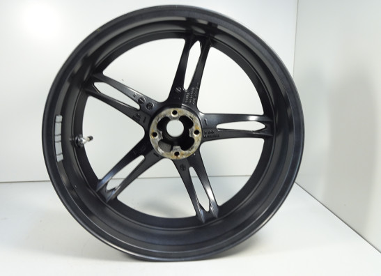 Rear wheel Triumph Sprint ST 1050
