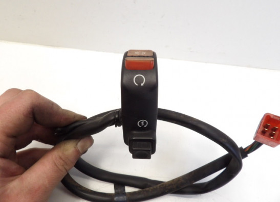 Stuurschakelaar rechts Honda XL 1000 V Varadero