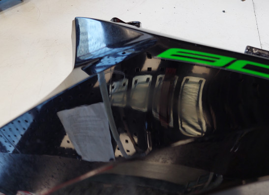 Linker zijkuip Kawasaki Z 800