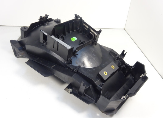 Heckunterverkleidung BMW K 1300 GT