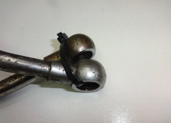 Olkuhler Suzuki VS 1400 Intruder