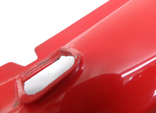 Rechter achterkant Yamaha YZF 600 Thundercat