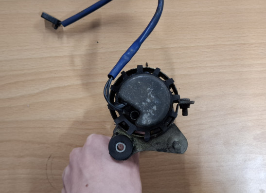 Brandstofpomp Yamaha FZR 600