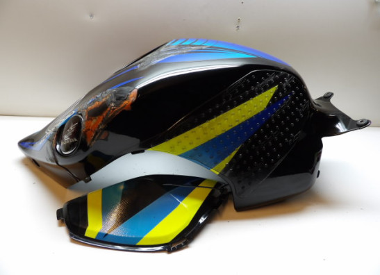 Tankcover Honda CBR Fireblade