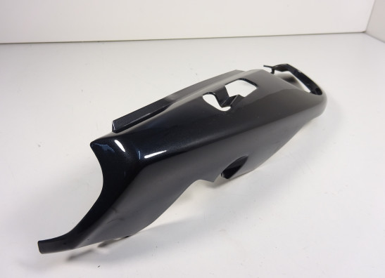 Heck rechts BMW F 650 CS Scarver