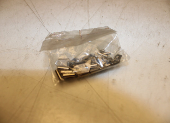 Nockenwelle kette Overig Onbekend Unknown