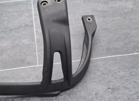 Suitcase bracket left BMW R 1100 S