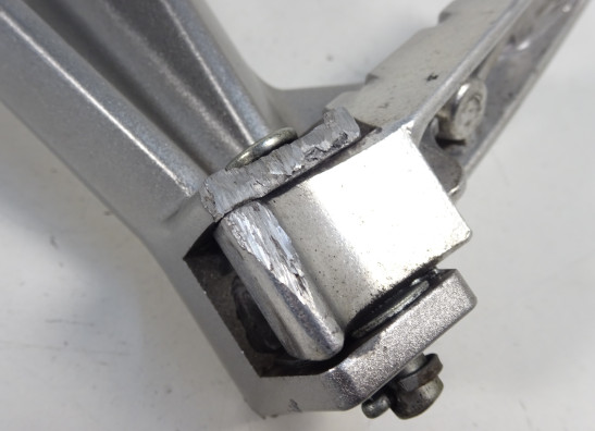 Soziusfussraste links Yamaha FZ1