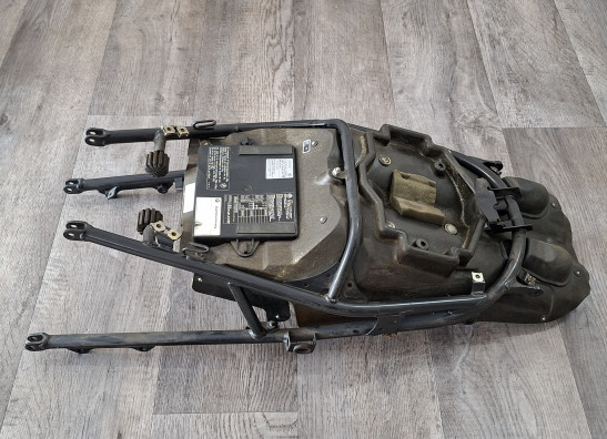 Achtersubframe BMW R 1100 S