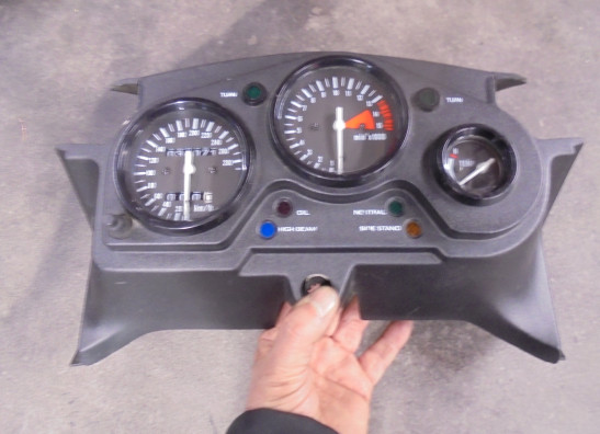 Tellerset Honda CBR 600 F