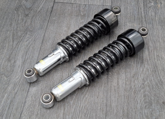 Stossdampfer hinten Harley Davidson VRSCDX Night Rod Special