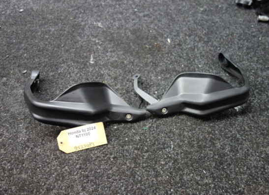 Lenker Honda NT 1100 DCT