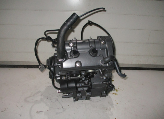 Motorblok Yamaha YZF R7