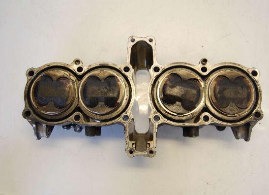 Cylinders Honda CBR 1000 F