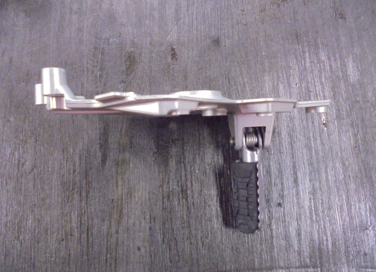 Schetsplaat links BMW F 750 GS