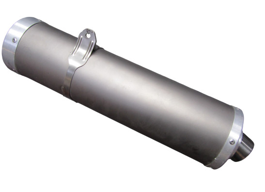 Auspuff Honda CBR Fireblade