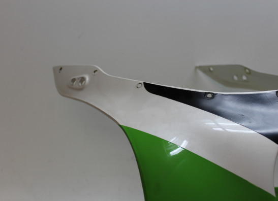 Topkuip Kawasaki ZXR 750