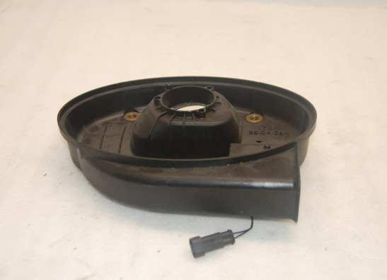 Luchtfilterhuis Harley Davidson Touring FL