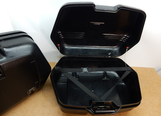 Kofferset Moto Guzzi Florida V 65