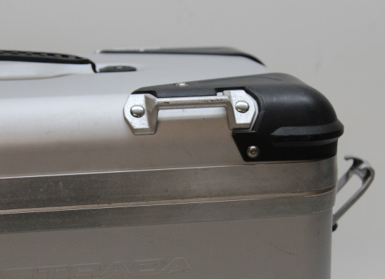 Kofferset Ducati Multistrada 1260