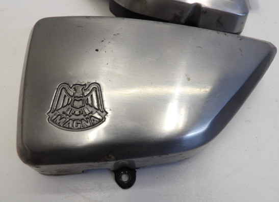 Luchtfilterhuis Honda VF 700  750 C Magna