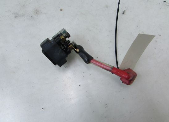 Starter Relay Yamaha YZF R6