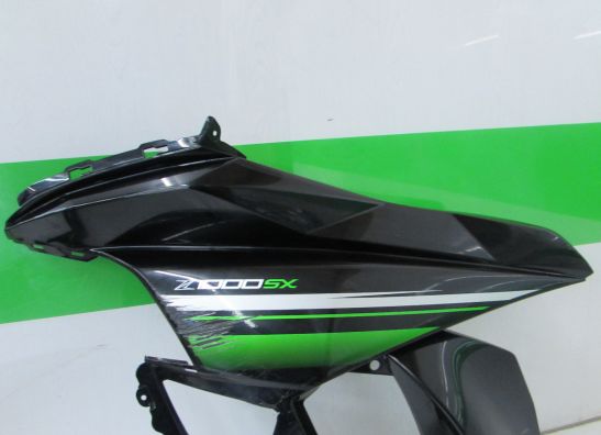 Linker zijkuip Kawasaki Z 1000 Sx