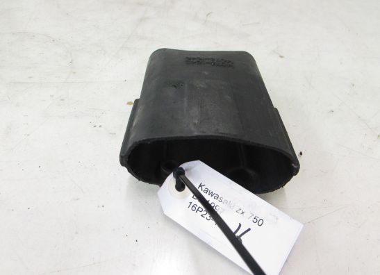 Luchtbuis midden Kawasaki ZX 7 R