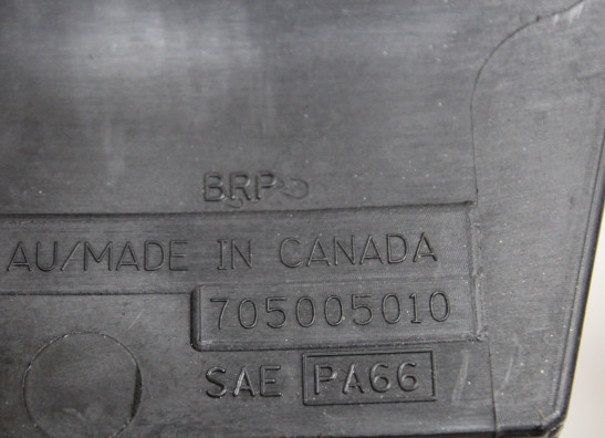 Radiator toebehoren Can-am Spyder