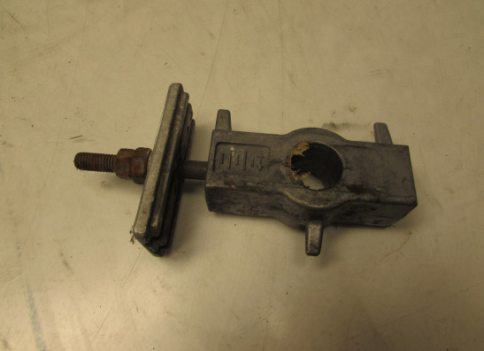 Achterbrug Honda CBR 600 F