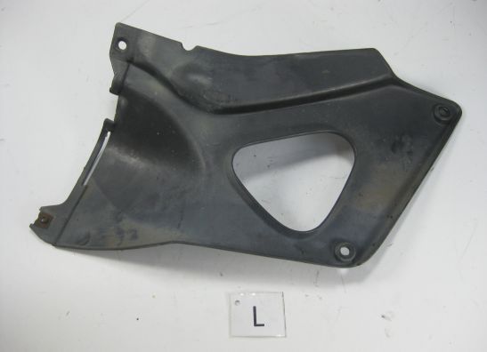 Cowl left small Honda XL 1000 V Varadero