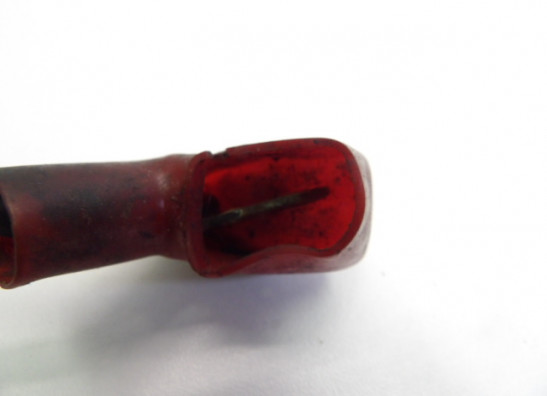 Anlasser Relais Kawasaki GPZ 600