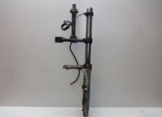 Standrohr Gabelholm links komplett Honda Goldwing GL