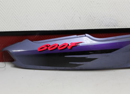 Rechter achterkant Honda CBR 600 F
