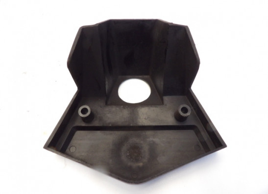 Fork top bridge Kawasaki GTR 1000