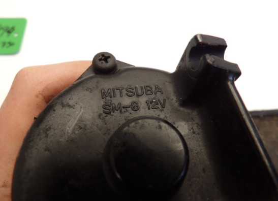 Startmotor Kawasaki VN 700  750