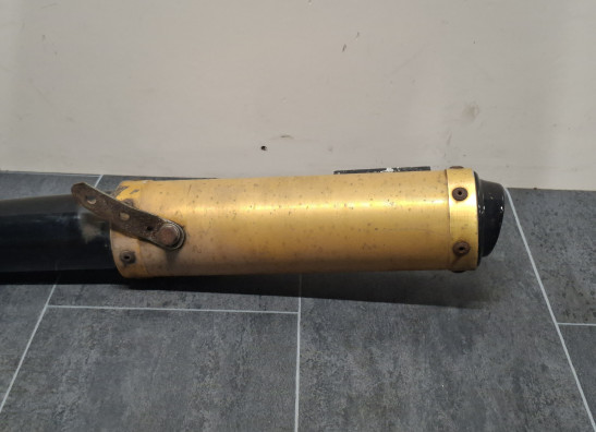 Auspuff Honda CB 500