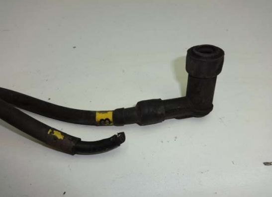 Zundspule Kawasaki Z 550 GT